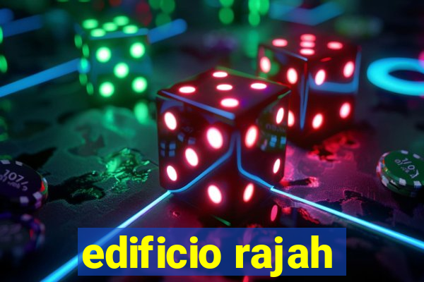 edificio rajah